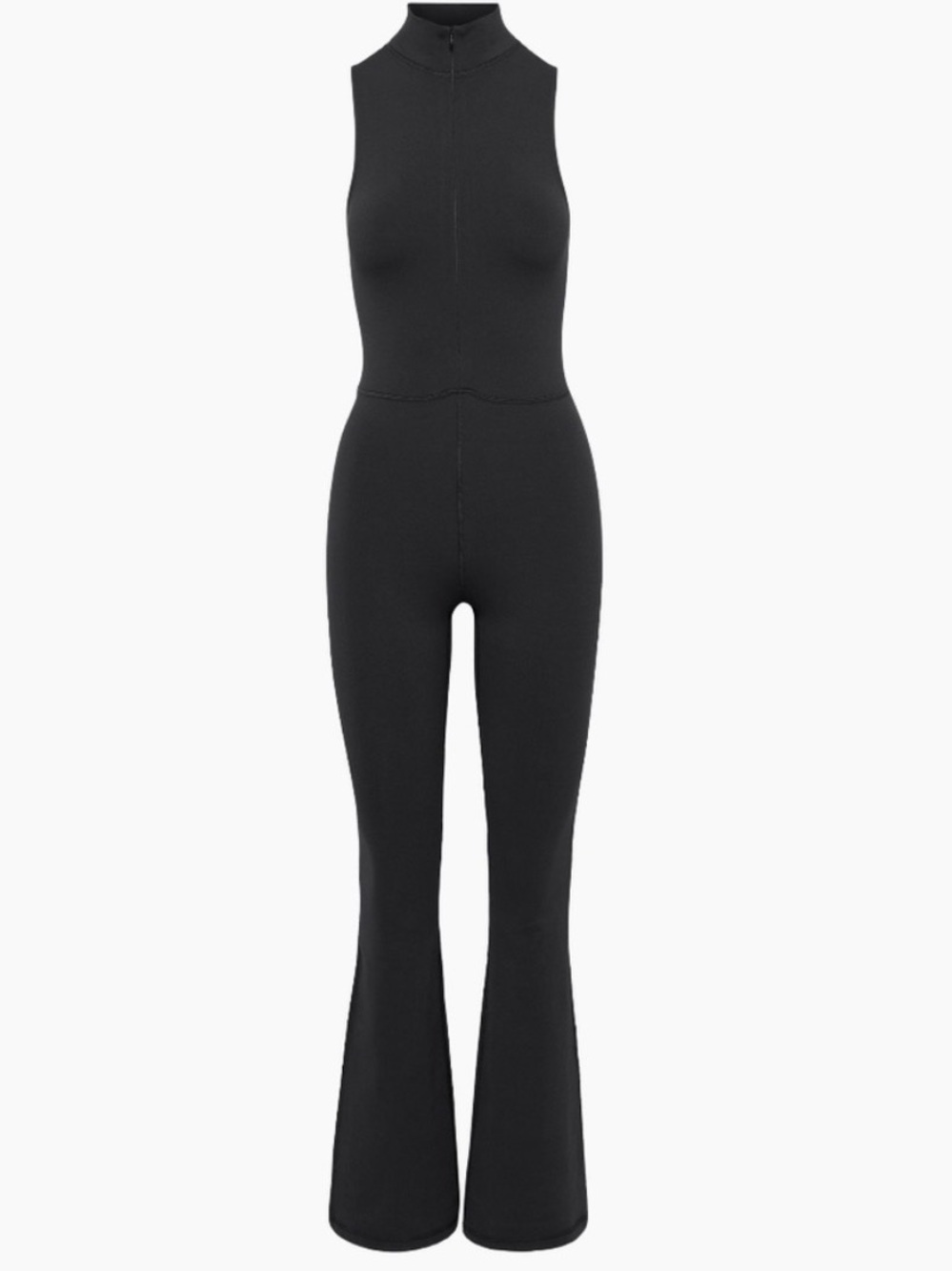 nwot grey! Wilfred free Moonrise jumpsuit S